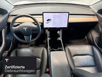 Gebraucht Tesla Model 3 Performance 461 kW (627 PS) 2020 Limousine