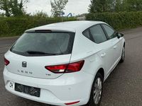 Gebraucht Seat Leon Reference 110 PS (80 kW) 2014 Limousine