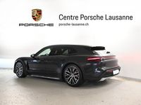 gebraucht Porsche Taycan 4S Sport Turismo Performance 79,2kWh