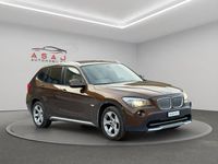 Gebraucht BMW X1 177 PS (130 kW) 2011 SUV
