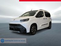 Neu Toyota Proace Verso City 100 kW (136 PS) 2025 Weiss Kombi
