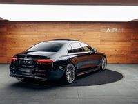 Gebraucht Mercedes S450 AMG line 390 PS (286 kW) 2024 Limousine