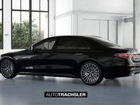 gebraucht Mercedes S500L 4Matic Business Class 9G-Tronic