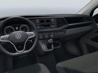 gebraucht VW Caravelle 6.1 T6.1 2.0 TDI 150 DSG 9-S KAM AppCo