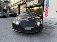 Gebraucht Bentley Continental GT 575 PS (422 kW) 2011
