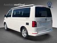 gebraucht VW California 6.1 Ocean Liberty