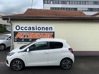 Gebraucht Peugeot 108 Active Top 72 PS (52 kW) 2020 Kleinwagen