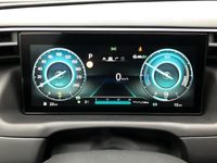gebraucht Hyundai Tucson 1.6 TGDI PHEV Origo 4WD