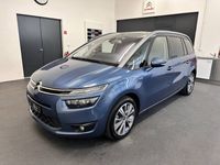 gebraucht Citroën C4 Picasso Gr. 1.6 e-HDi Excl. EGS6