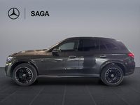 Neu Mercedes GLC300e 335 PS (246 kW) 2026 SUV