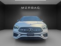 Gebraucht Mercedes GLA220 190 PS (139 kW) 2024 Weiss SUV
