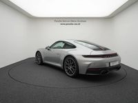 Neu Porsche 911 Carrera S 480 PS (353 kW) 2025 Silber Coupé
