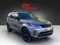 gebraucht Land Rover Discovery 3.0 TD6 First Edition Autobiography