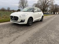 Gebraucht Suzuki Swift 90 PS (66 kW) 2018 Kleinwagen