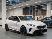 Gebraucht BMW M135 300 PS (220 kW) 2025 Weiss Kleinwagen