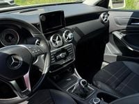 Gebraucht Mercedes A200 156 PS (114 kW) 2014