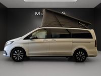 Gebraucht Mercedes V300 Marco Polo 239 PS (175 kW) 2025 Van / Kleinbus