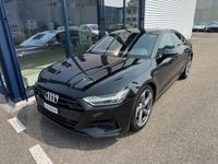 Gebraucht Audi A7 Sportback 286 PS (210 kW) 2019 Kleinwagen
