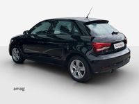 gebraucht Audi A1 Sportback ultra