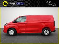 Neu Ford Transit Trend 136 PS (100 kW) 2025 Van