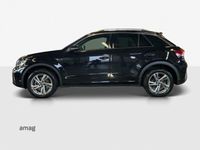 gebraucht VW T-Roc R-Line