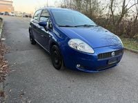 Gebraucht Fiat Punto Dynamic 90 PS (66 kW) 2007