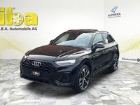 Gebraucht Audi Q5 Black Edition 204 PS (150 kW) 2023 SUV