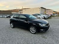 Gebraucht Seat Ibiza FR 105 PS (77 kW) 2013