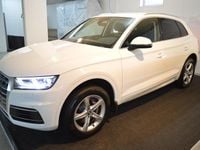 Gebraucht Audi Q5 Sport 163 PS (119 kW) 2020 SUV