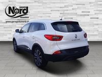 gebraucht Renault Kadjar 1.6 TCe 165 Bose