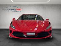 gebraucht Ferrari F8 Tributo