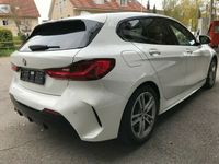 gebraucht BMW 118 i M Sport