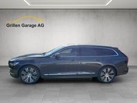 gebraucht Volvo V90 2.0 T8 TE Inscription eAWD