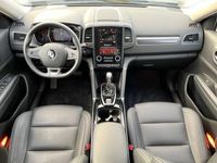 gebraucht Renault Koleos Techno SHZ GJR Navi Leder dCi 185 4WD X-tronic