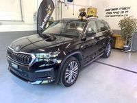 Gebraucht Skoda Kodiaq LAURIN & KLEMENT 190 PS (139 kW) 2021 SUV