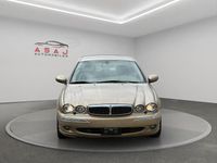 Gebraucht Jaguar X-type Executive 231 PS (169 kW) 2003 Limousine