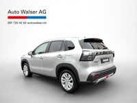 Gebraucht Suzuki SX4 S-Cross 110 PS (80 kW) 2025 Silber SUV