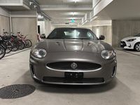 Gebraucht Jaguar XKR 510 PS (375 kW) 2009