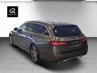 gebraucht Mercedes E400 AMG Line 4 Matic