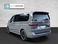 gebraucht VW Multivan MULTIVAN2.0 TSI Life Edition DSG Lang