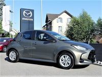 gebraucht Mazda 2 Hybrid Agile Comfort-Pack / Safety-Pack!