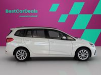 Gebraucht BMW 218 Gran Tourer Advantage 150 PS (110 kW) 2023 Van / Kleinbus