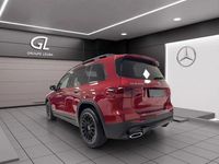 Neu Mercedes GLB250 224 PS (164 kW) 2025 SUV