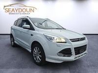 Gebraucht Ford Kuga Titanium S 180 PS (132 kW) 2014 SUV