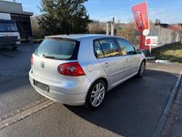 Gebraucht VW Golf IV Comfortline 150 PS (110 kW) 2004