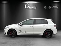 Gebraucht VW Golf VIII GTE 272 PS (200 kW) 2025 Weiss Limousine