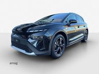 Gebraucht Skoda Elroq 210 kW (286 PS) 2025 Magic schwarz, perleffekt SUV