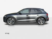 gebraucht Audi SQ5 TDI quattro tiptronic