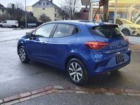 gebraucht Mitsubishi Colt 1.6 HEV Invite Helvetia