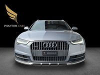 gebraucht Audi A6 Allroad 3.0 TDI V6 quattro S-tronic